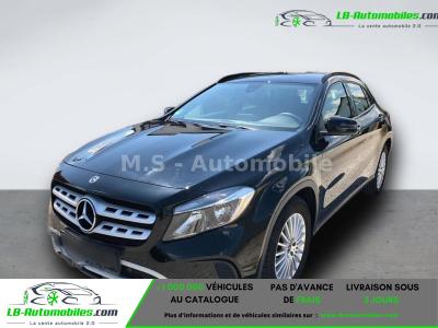 Mercedes GLA 200 BVM