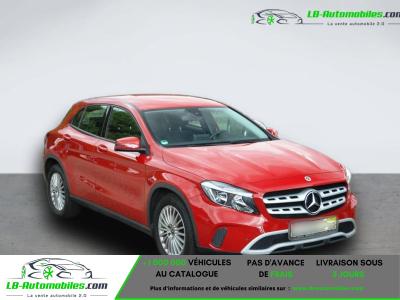 Mercedes GLA 200  BVA