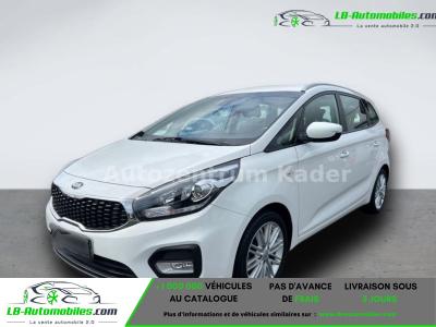 Kia Carens 1.6 GDi 135 ch 7 pl