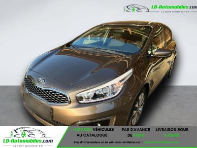 Kia Ceed 1.4 100 ch