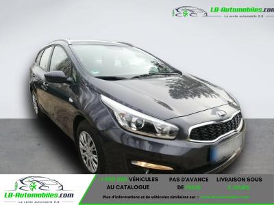 Kia Ceed 1.0 T-GDI 100 ch