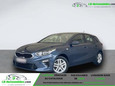 Kia Ceed 1.0 T-GDi 100 ch BVM