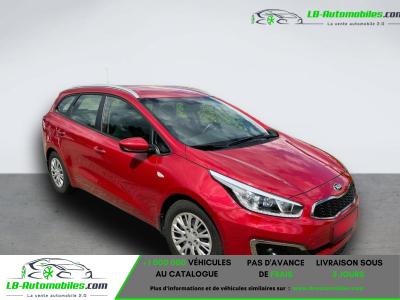 Kia Ceed SW 1.0 T-GDI 120 ch