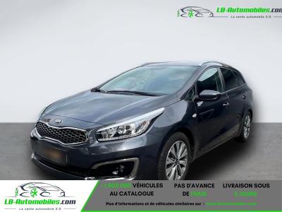 Kia Ceed SW 1.4 100 ch