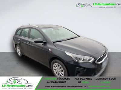 Kia Ceed SW 1.0 T-GDI 100 ch BVM