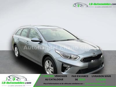 Kia Ceed SW 1.4 T-GDI 140 ch BVM