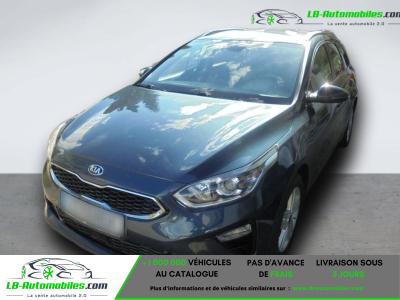 Kia Ceed SW 1.4 T-GDI 140 ch BVA