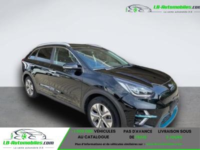 Kia E-Niro 204 ch