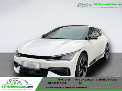 Kia EV6 585 ch AWD