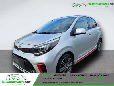 Kia Picanto 1.2L 84 ch BVM