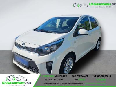 Kia Picanto 1.0 DPi 67ch BVM