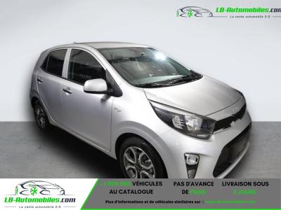 Kia Picanto 1.0 DPi 67ch BVA