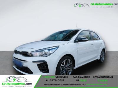 Kia Rio 1.0 T-GDi 120 ch BVM