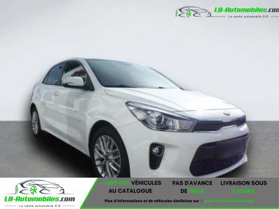 Kia Rio 1.0L T-GDi 100 ch BVM