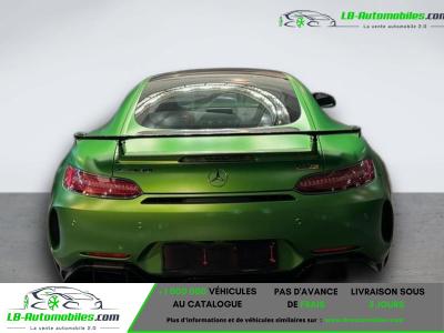 Mercedes AMG GT Coupe R 585 ch BVA