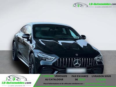 Mercedes AMG GT Coupe 43 AMG 367 ch BVA 4-Matic+