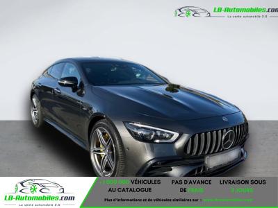 Mercedes AMG GT Coupe 43 AMG 367 ch BVA 4-Matic+