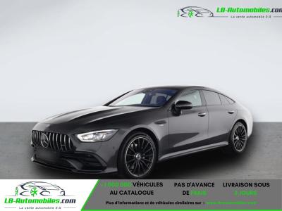 Mercedes AMG GT Coupe 53 AMG 435 ch BVA 4-Matic+