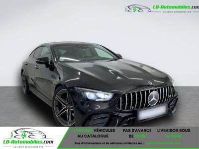 Mercedes AMG GT Coupe 53 AMG 435 ch BVA 4-Matic+