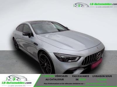 Mercedes AMG GT Coupe 53 AMG  435 ch BVA 4-Matic+