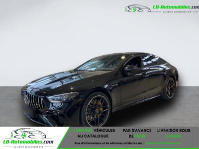 Mercedes AMG GT Coupe 63 S AMG 639 ch E Performance 4Matic+