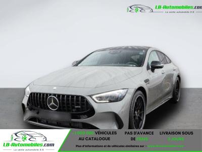 Mercedes AMG GT Coupe 63 S AMG 639 ch E Performance 4Matic+