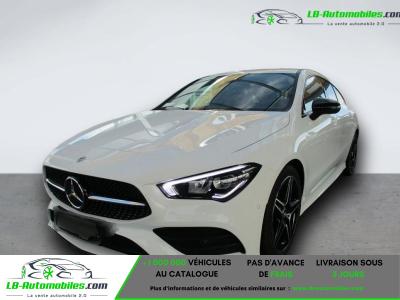 Mercedes CLA Berline 200 BVA