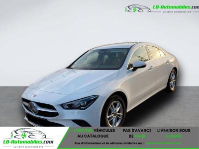 Mercedes CLA Berline 200 d BVA