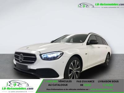 Mercedes Classe E Break 300 de BVA