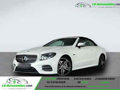 Mercedes Classe E Cabriolet 350 d BVA 4-Matic