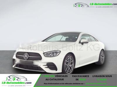 Mercedes Classe E  Coupe 200 BVA