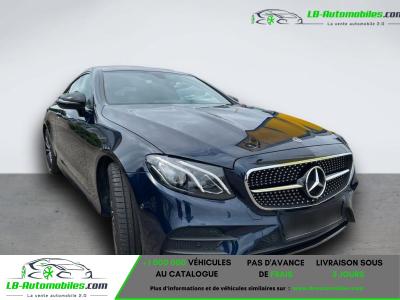 Mercedes Classe E  Coupe 200 BVA