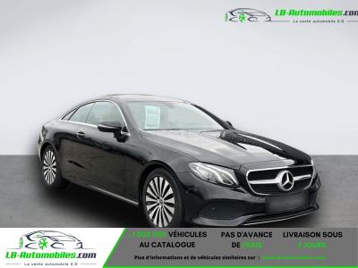 Mercedes Classe E  Coupe 220 d BVA