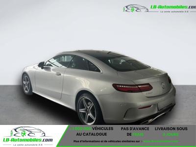 Mercedes Classe E  Coupe 300 BVA