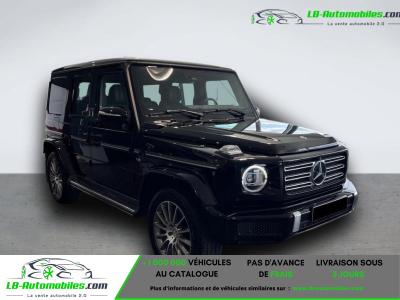 Mercedes Classe G 500 BVA