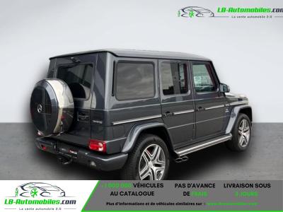 Mercedes Classe G 63 AMG BVA