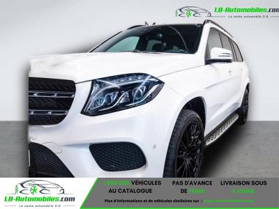 Mercedes GLS 500 BVA 4Matic