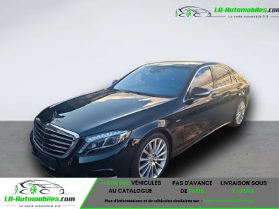 Mercedes Classe S 350 d