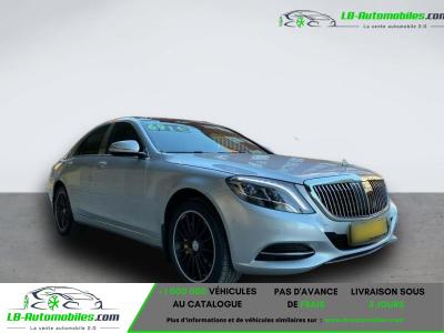 Mercedes Classe S 350 d