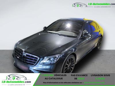 Mercedes Classe S 500