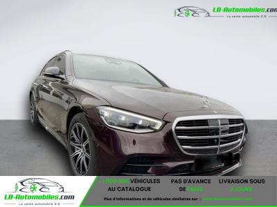 Mercedes Classe S 400 d BVA 4-Matic