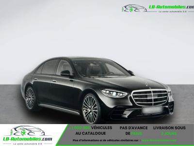 Mercedes Classe S 450 d BVA 4-Matic