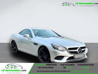 Mercedes SLC 300 BVA