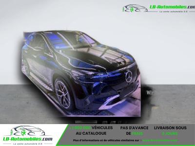 Mercedes EQE 500 4MATIC