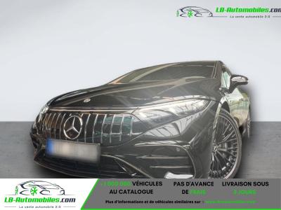 Mercedes EQS 53 4Matic+