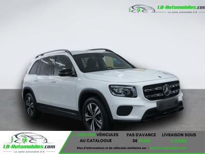 Mercedes GLB 250 BVA 4Matic