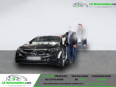 Mercedes GLC Coupe 400 d BVA 4Matic