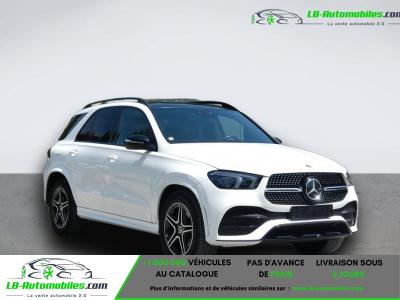 Mercedes GLE  350 d BVA 4Matic