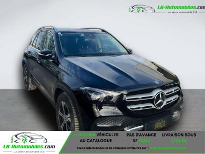 Mercedes GLE  350 de BVA 4Matic