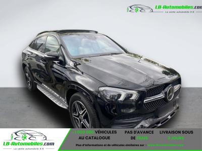 Mercedes GLE Coupe 350 e BVA 4Matic